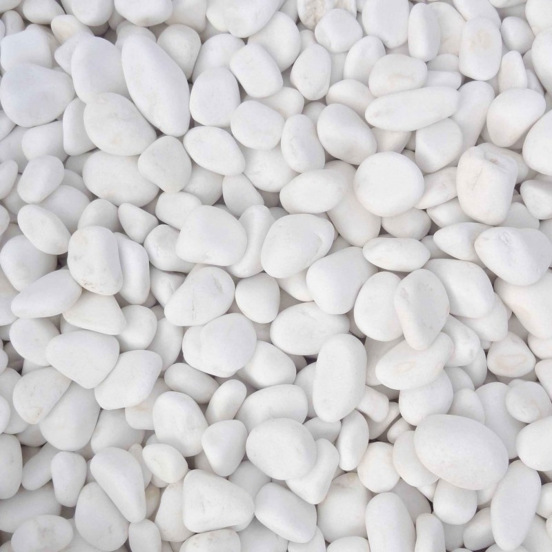 Balti akmenukai biožidiniui